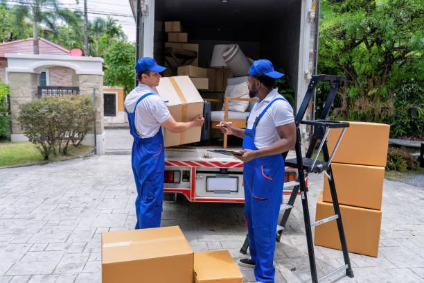 شركة نقل عفش من جدة إلى رابغ